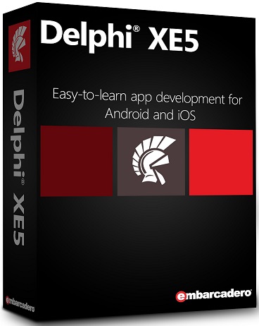 delphi xe5 android usb driver